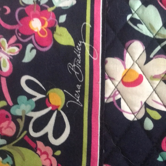 Vera Bradley Laptop Bag - Picture 2 of 3